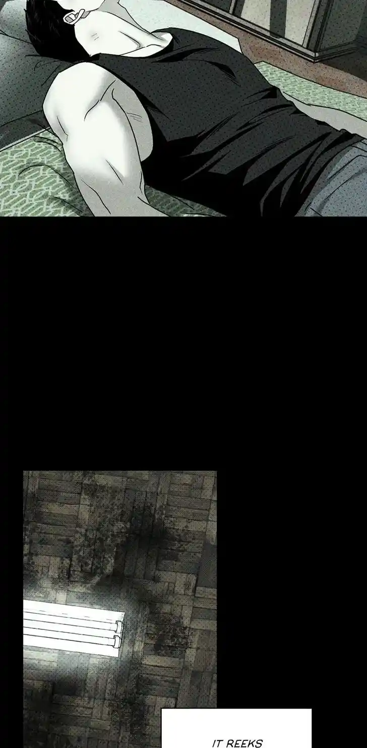 Under the Green Light Ch.067