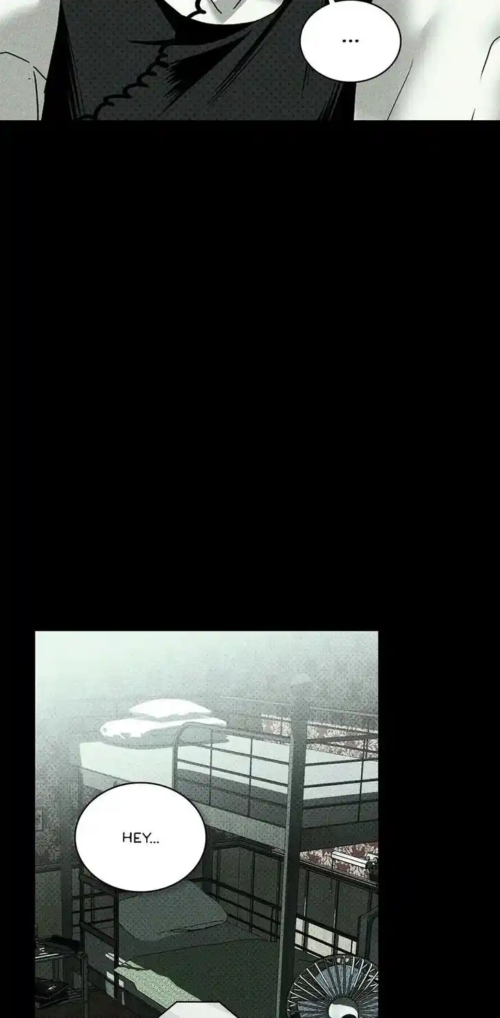 Under the Green Light Ch.067