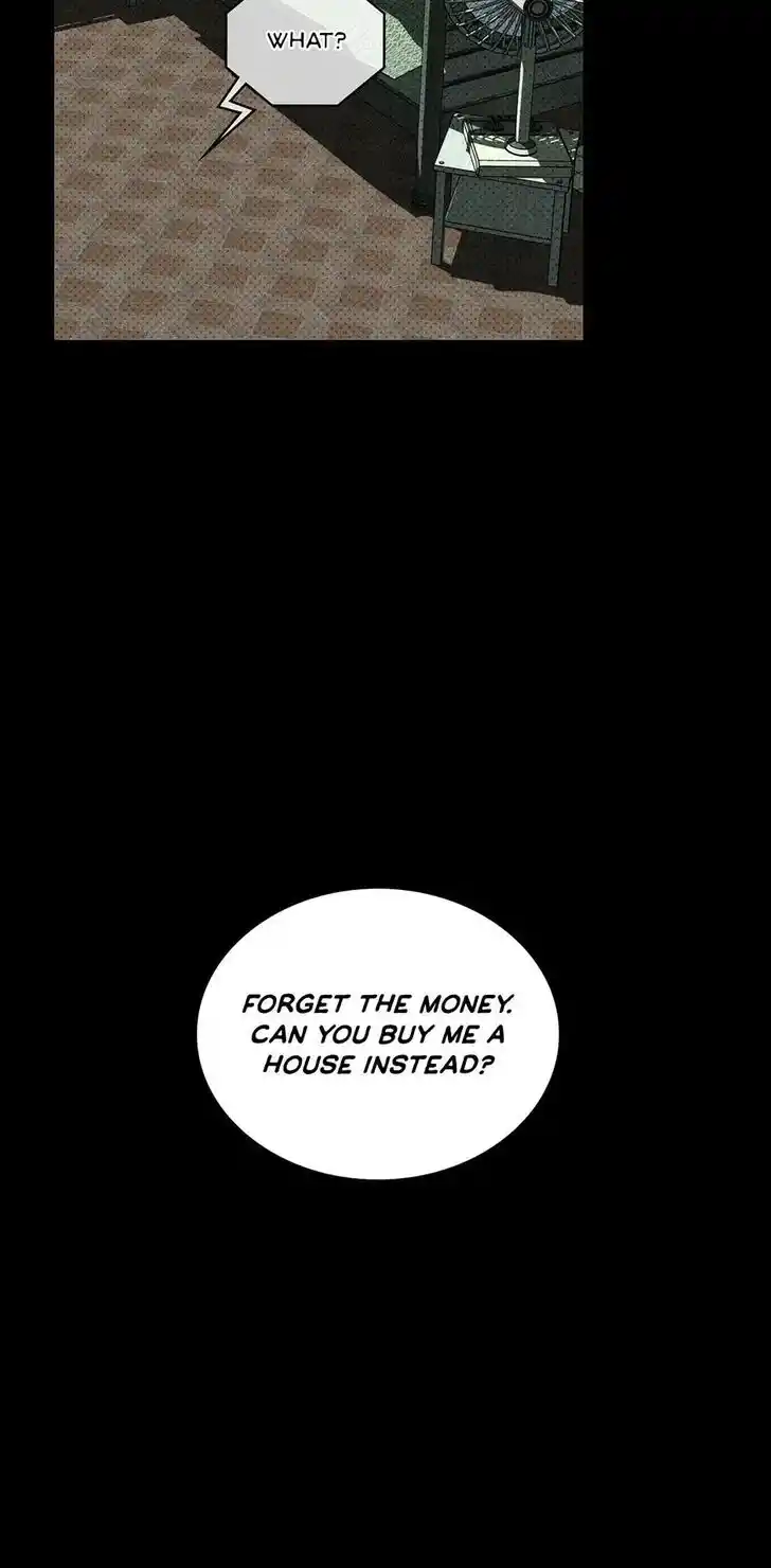 Under the Green Light Ch.067