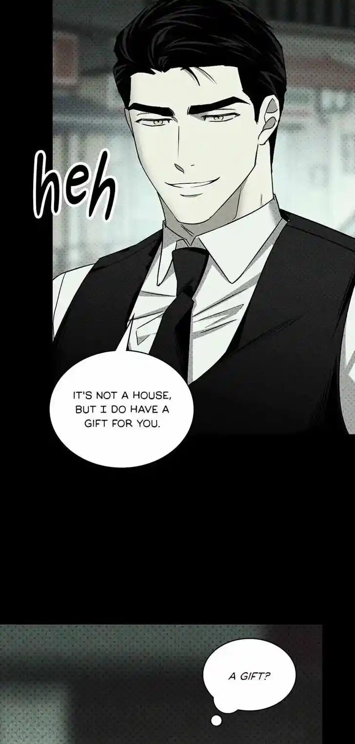 Under the Green Light Ch.067