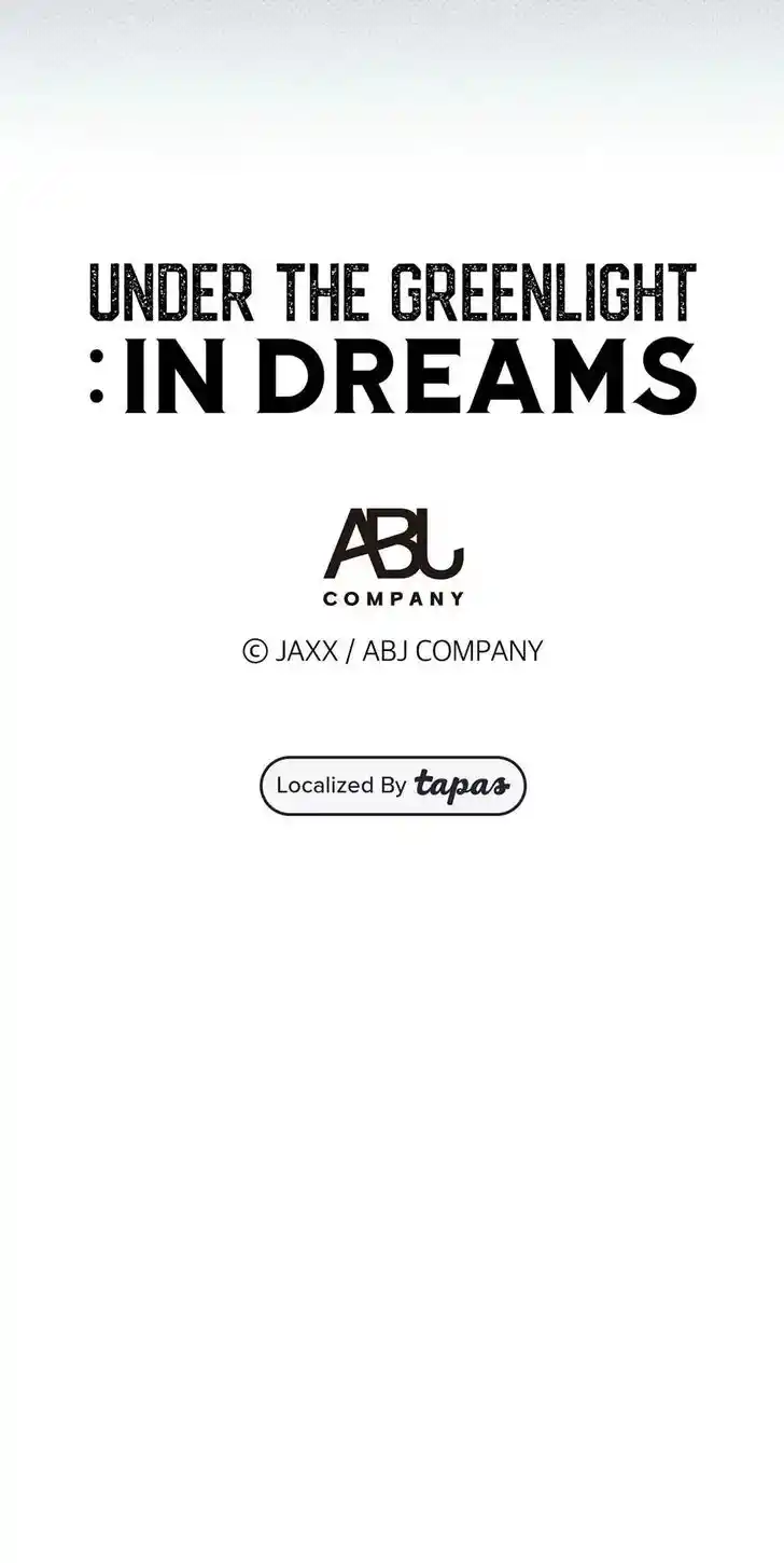 Under the Green Light Ch.067