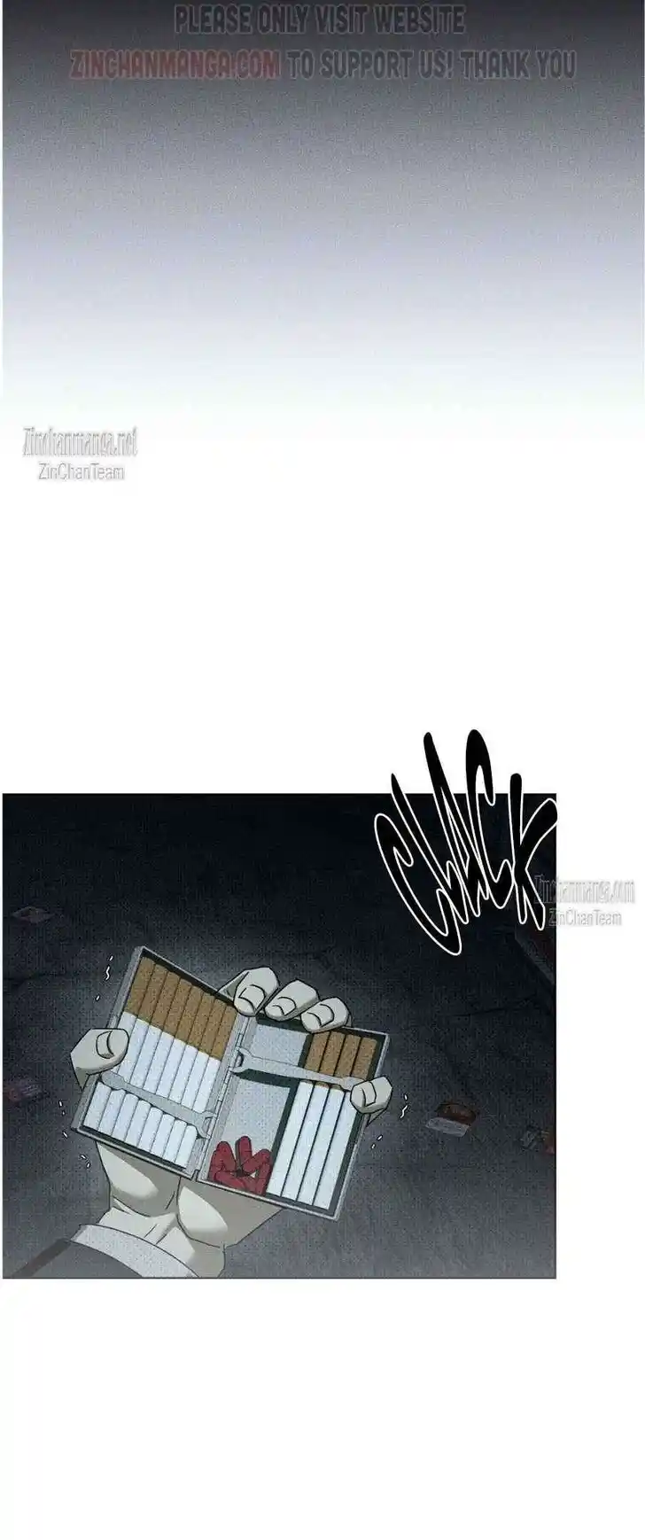 Under the Green Light Ch.067.5