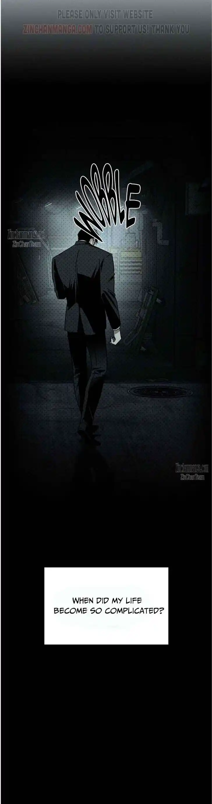 Under the Green Light Ch.067.5