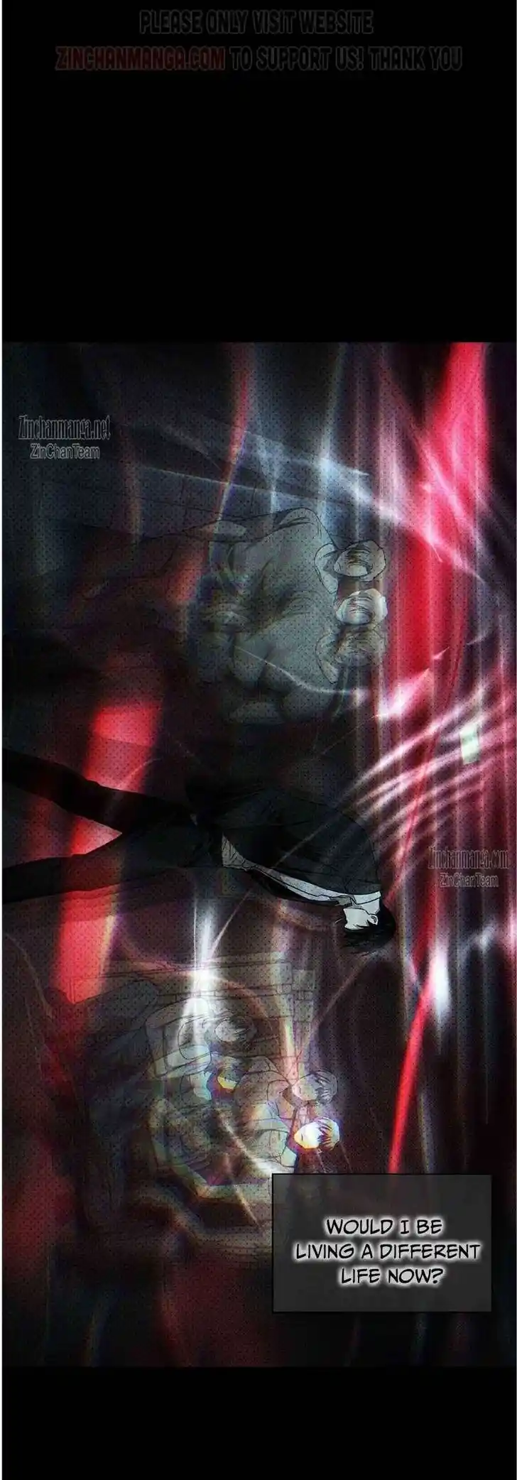 Under the Green Light Ch.067.5