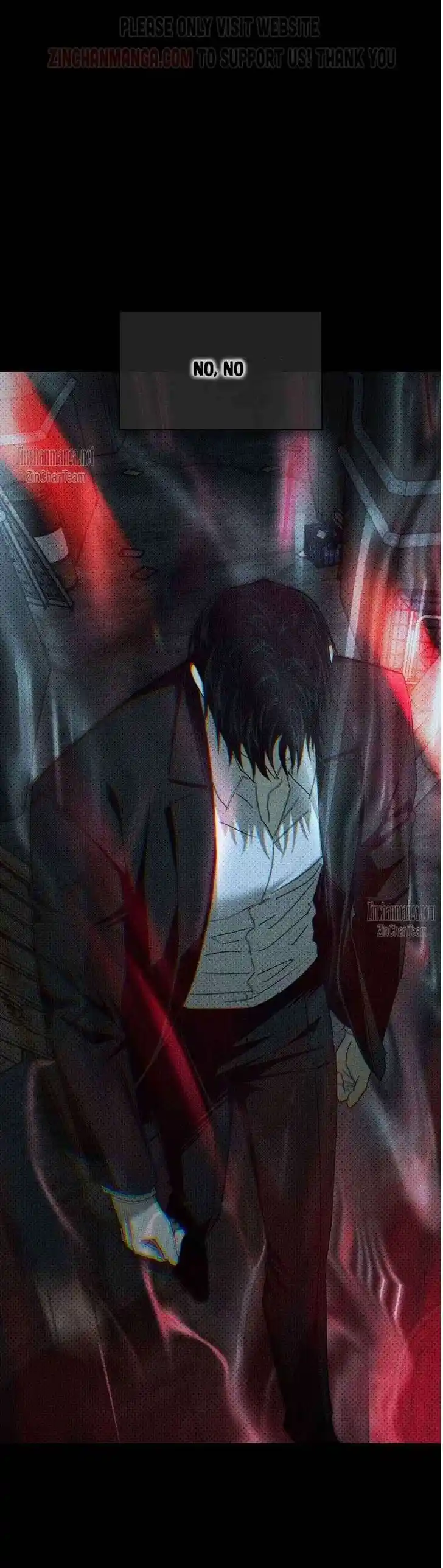 Under the Green Light Ch.067.5