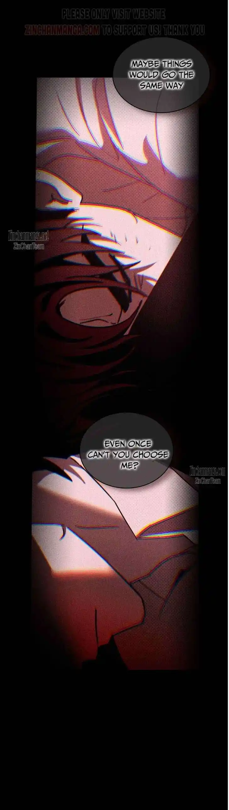 Under the Green Light Ch.067.5