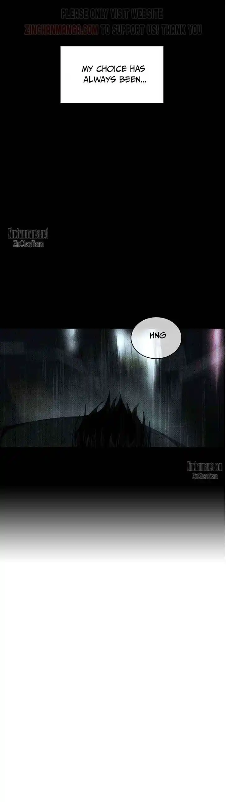 Under the Green Light Ch.067.5