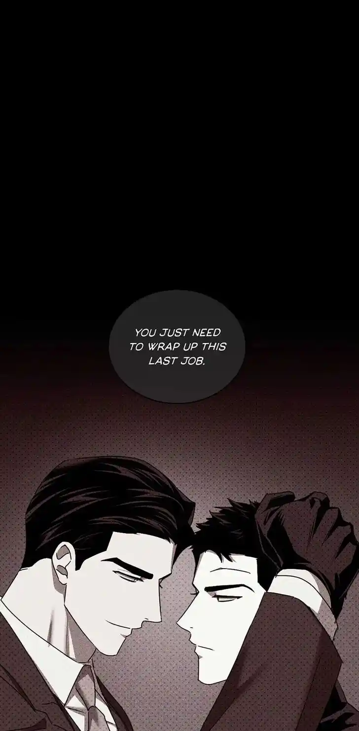 Under the Green Light Ch.068