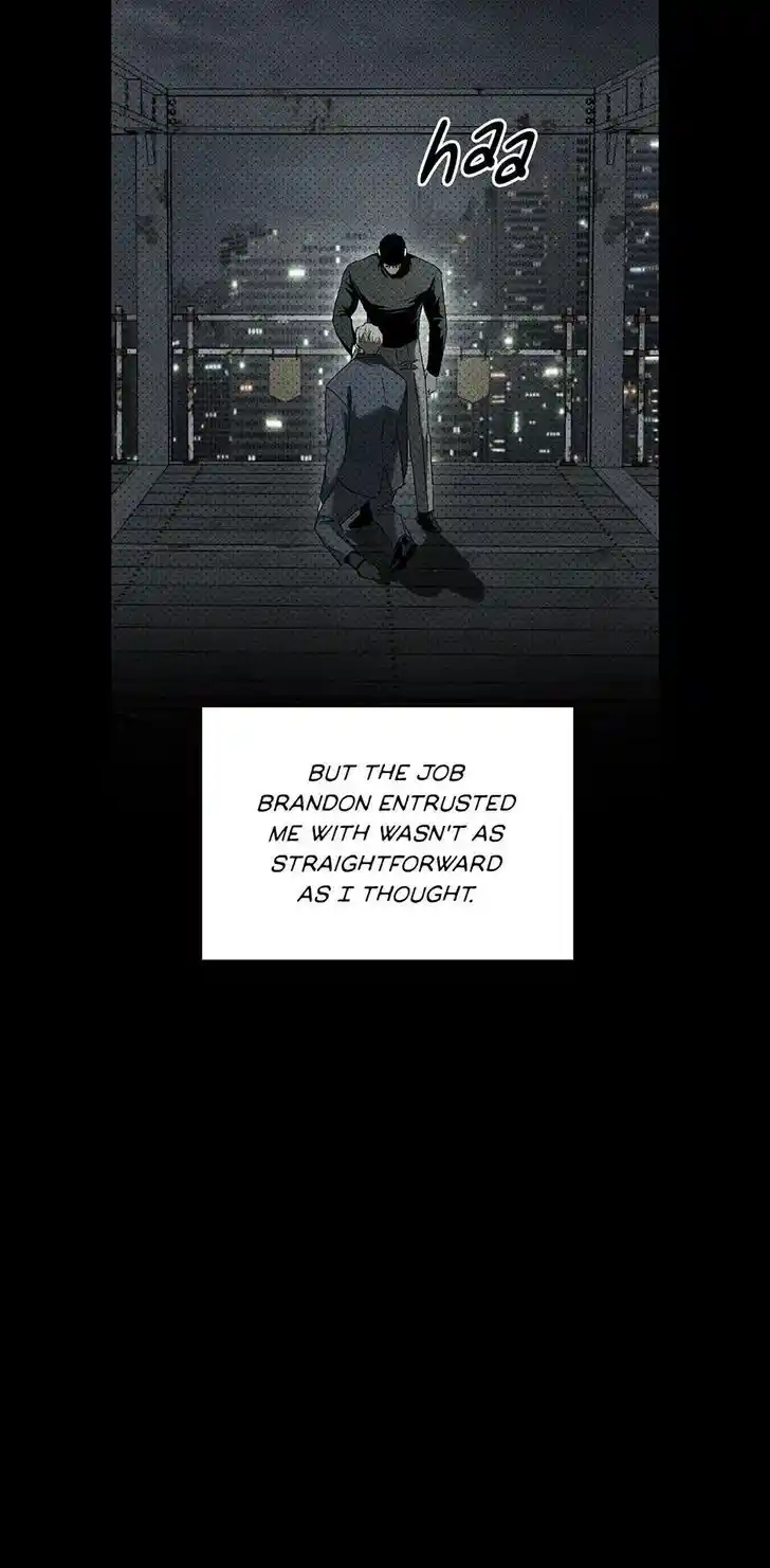 Under the Green Light Ch.068