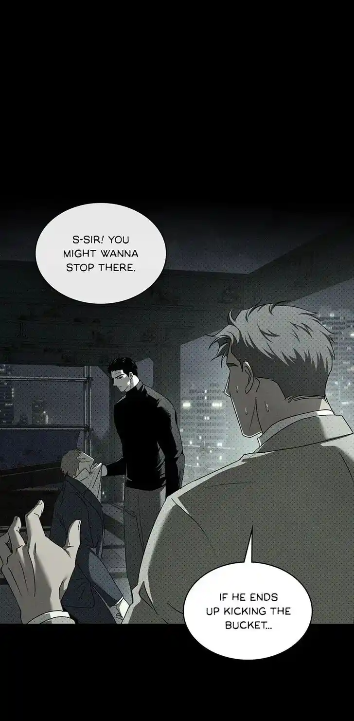 Under the Green Light Ch.068