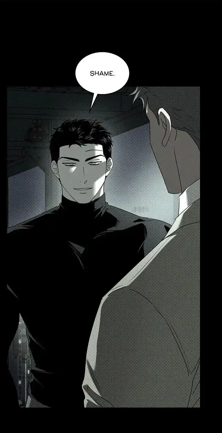 Under the Green Light Ch.068