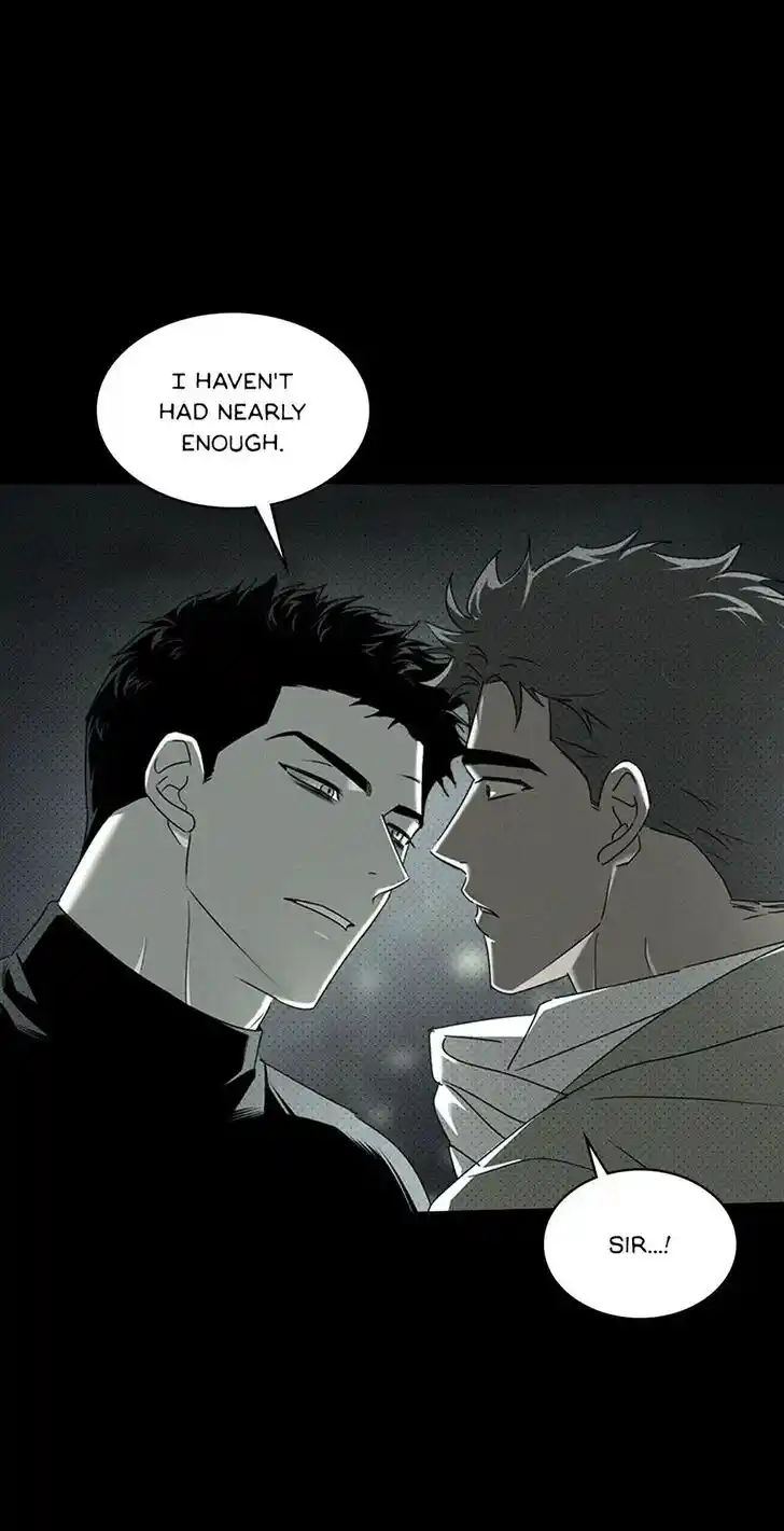 Under the Green Light Ch.068