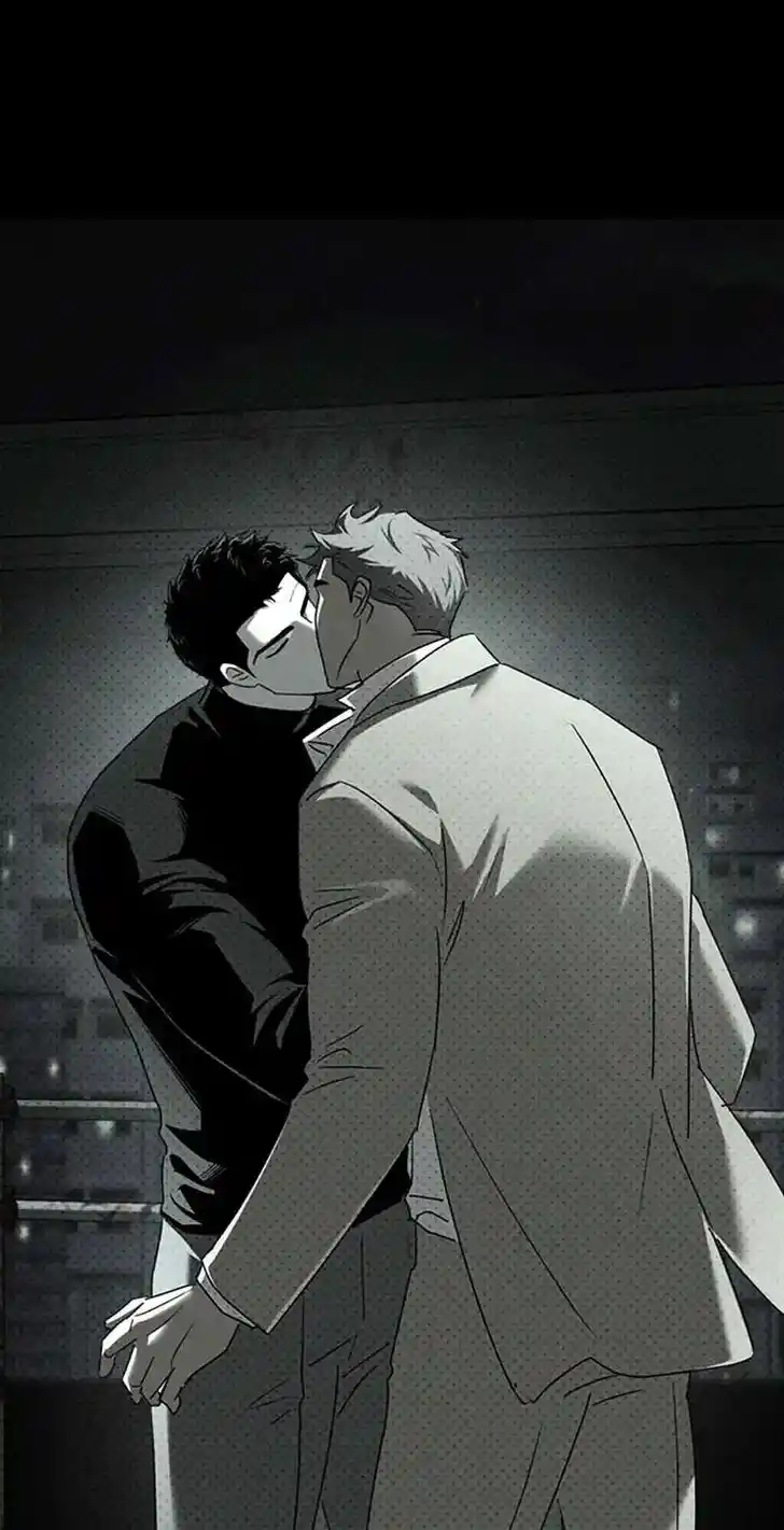 Under the Green Light Ch.068