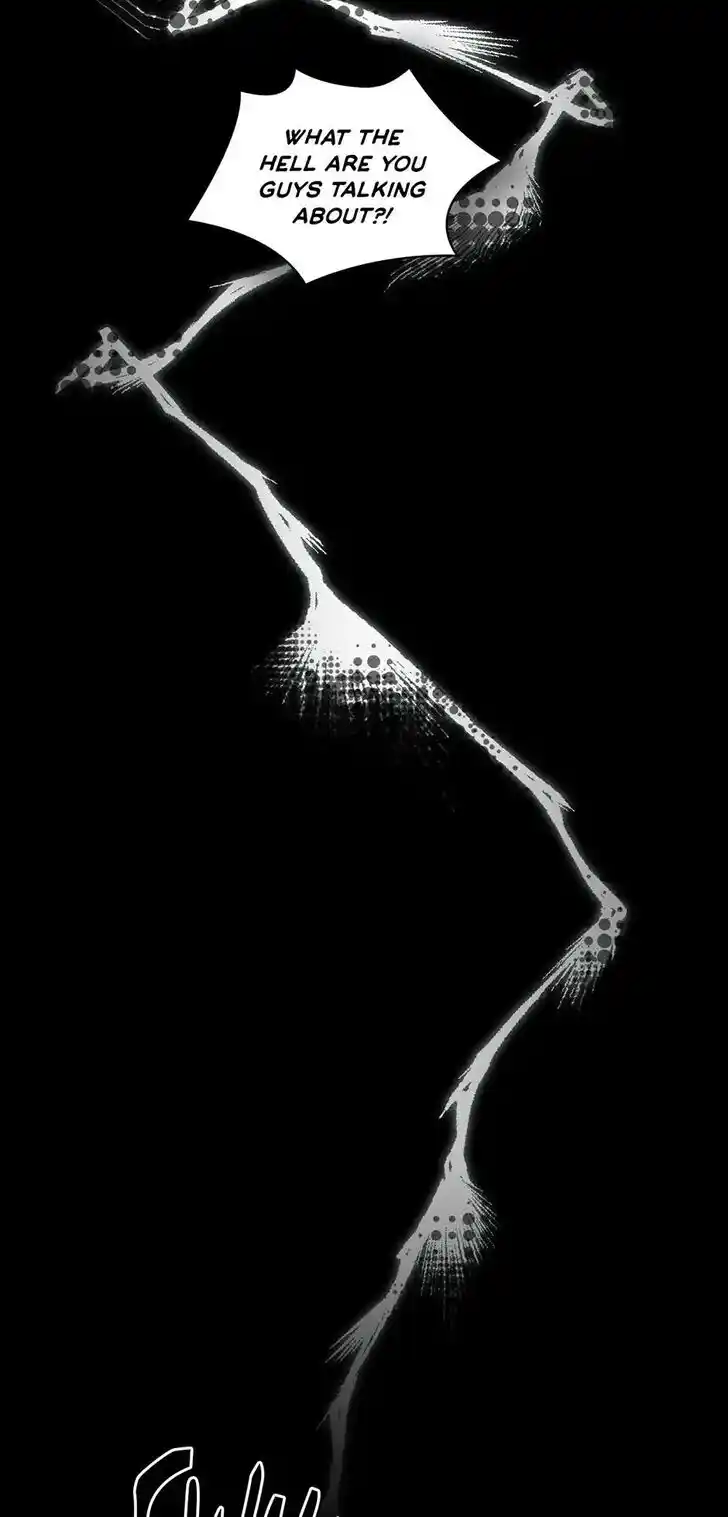 Under the Green Light Ch.068