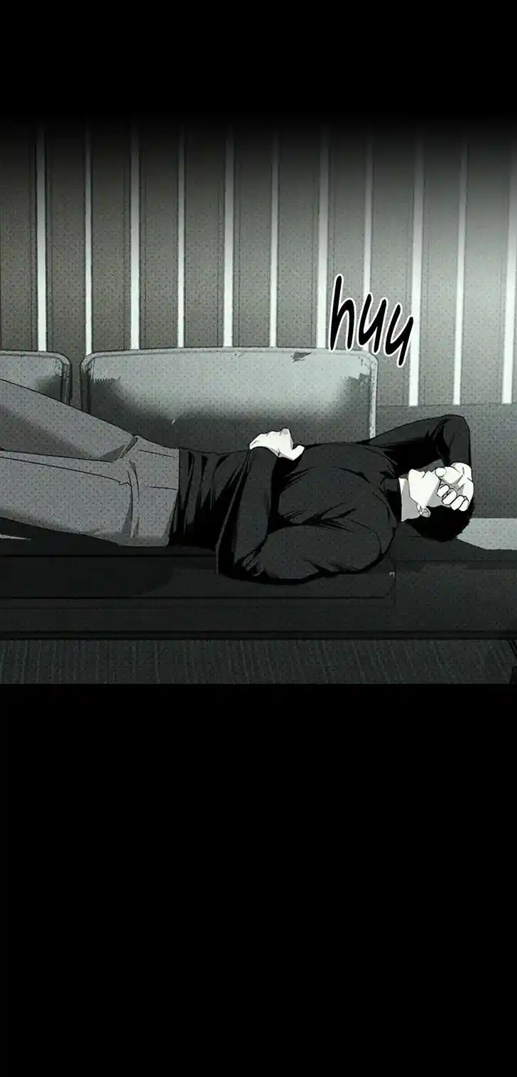 Under the Green Light Ch.068