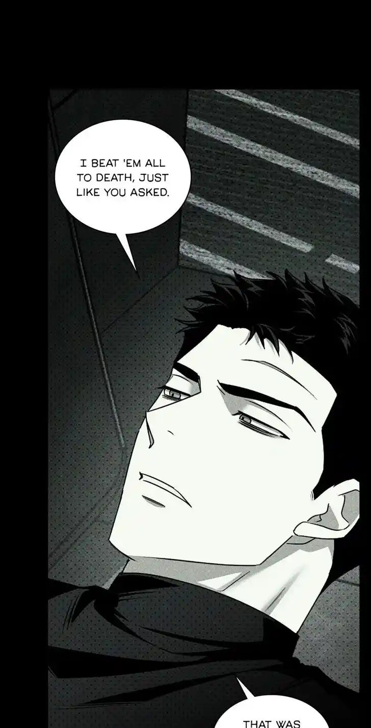 Under the Green Light Ch.068