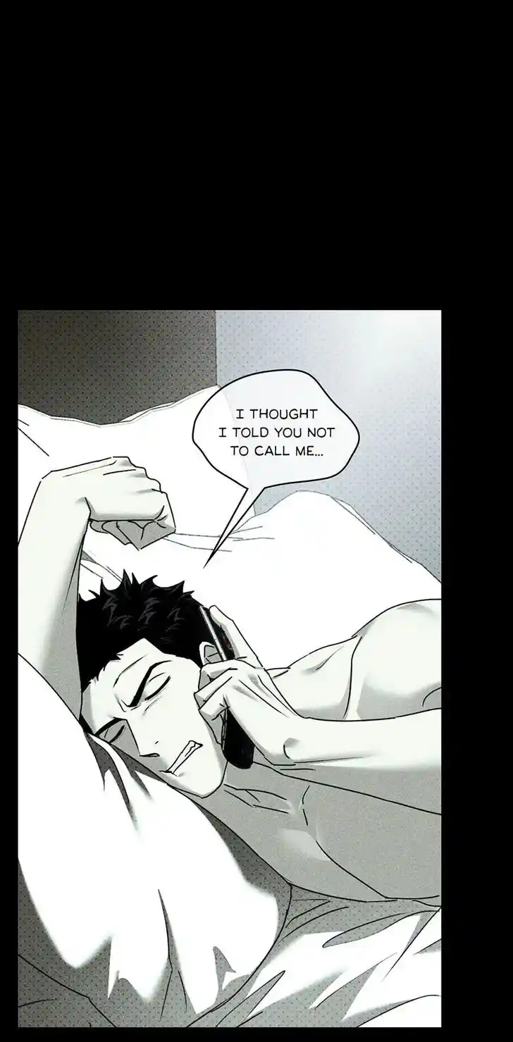 Under the Green Light Ch.068