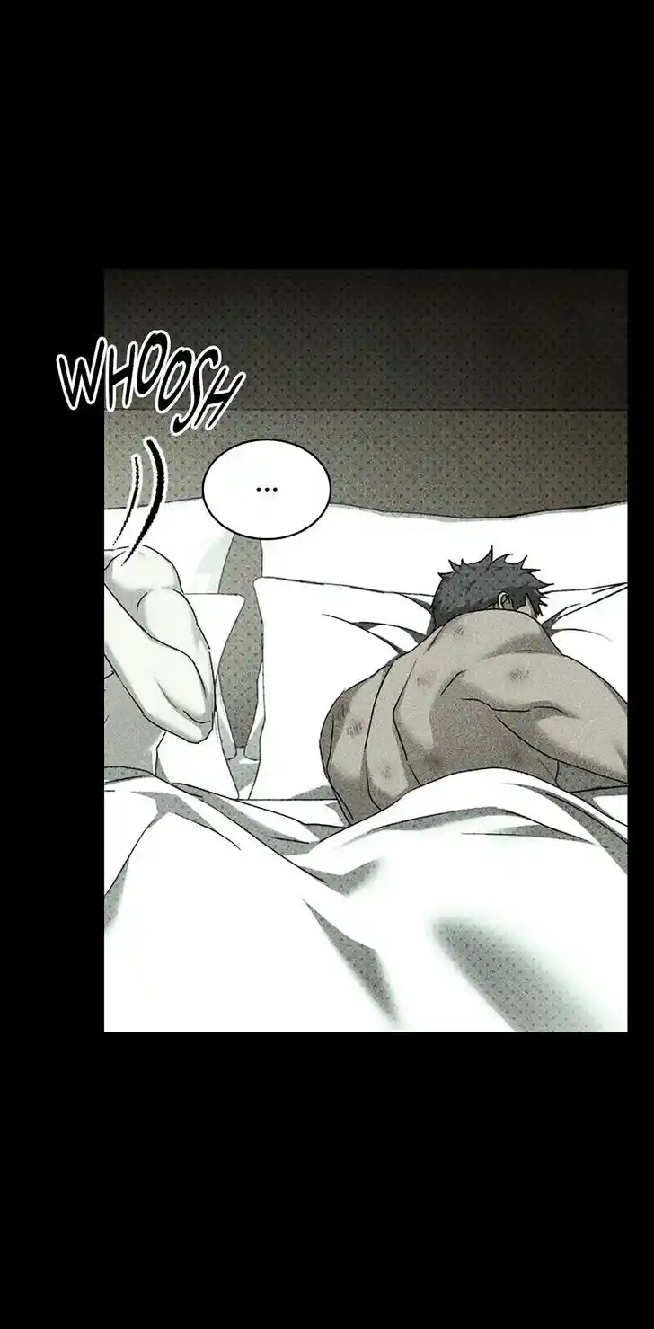 Under the Green Light Ch.068