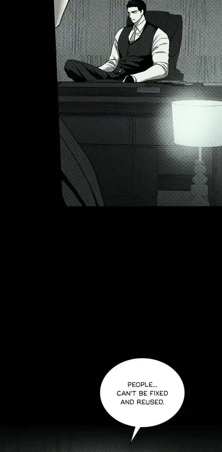 Under the Green Light Ch.068