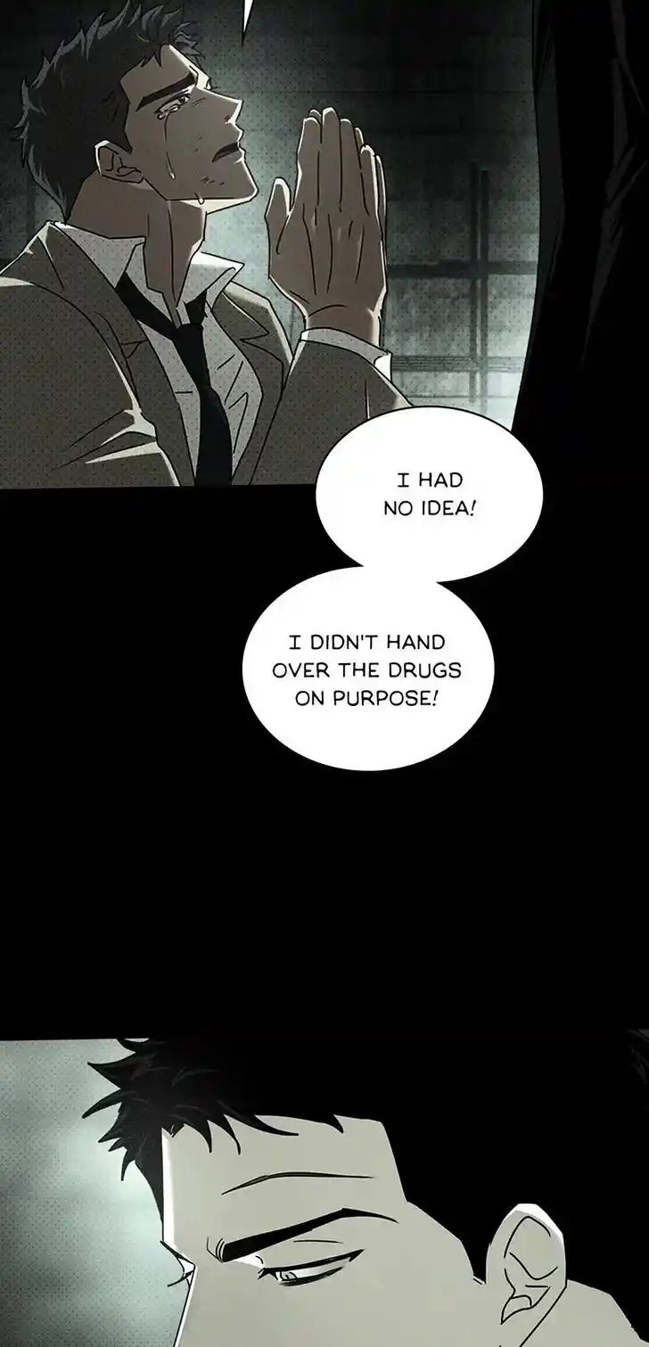 Under the Green Light Ch.068