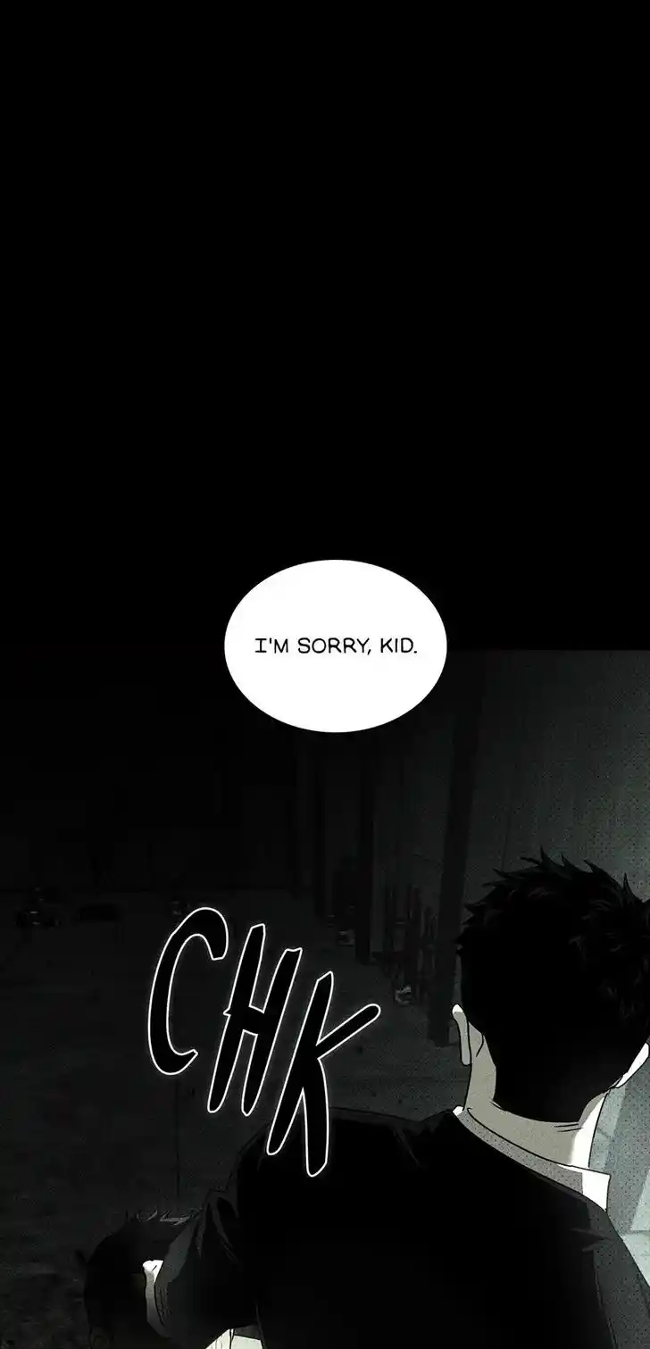 Under the Green Light Ch.068