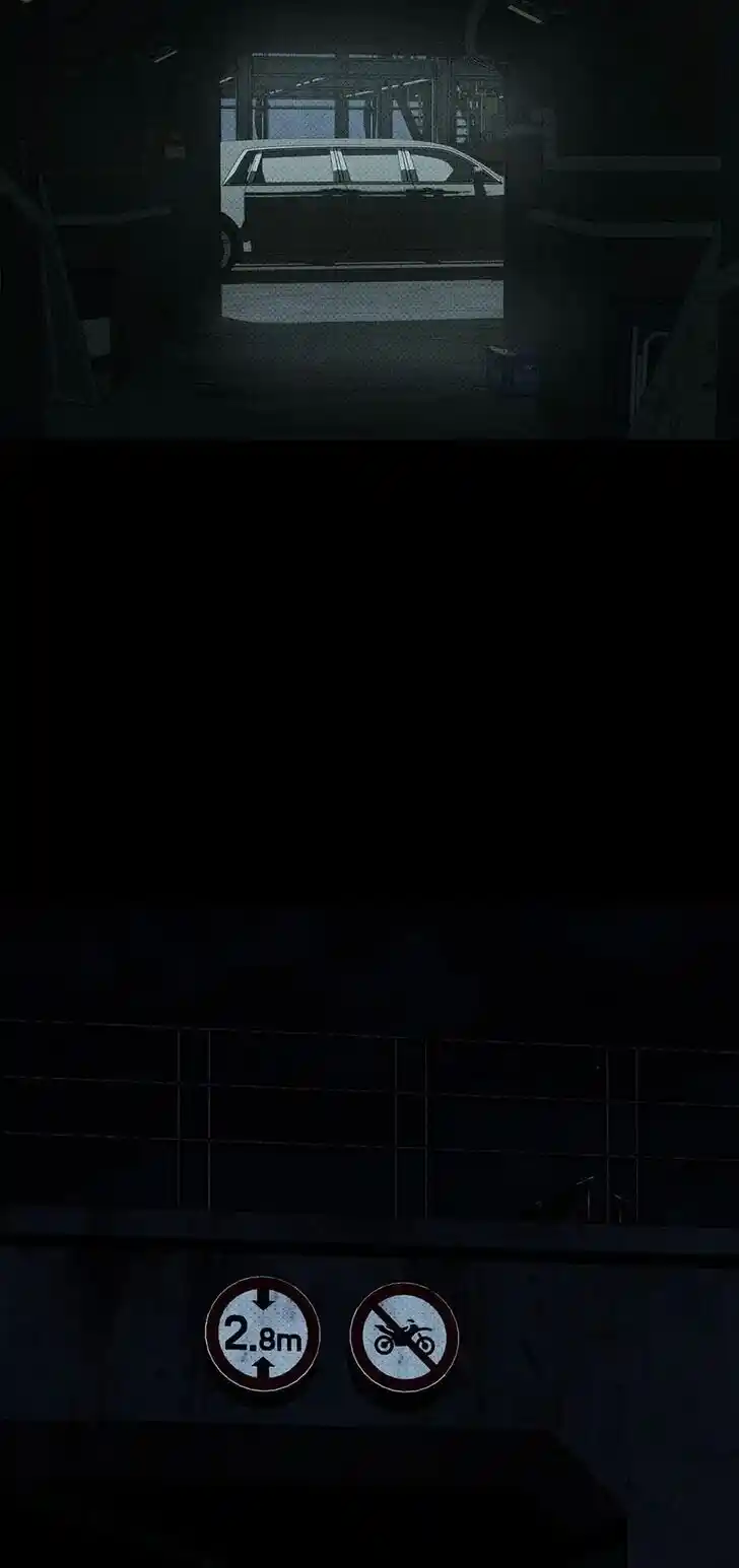 Under the Green Light Ch.068