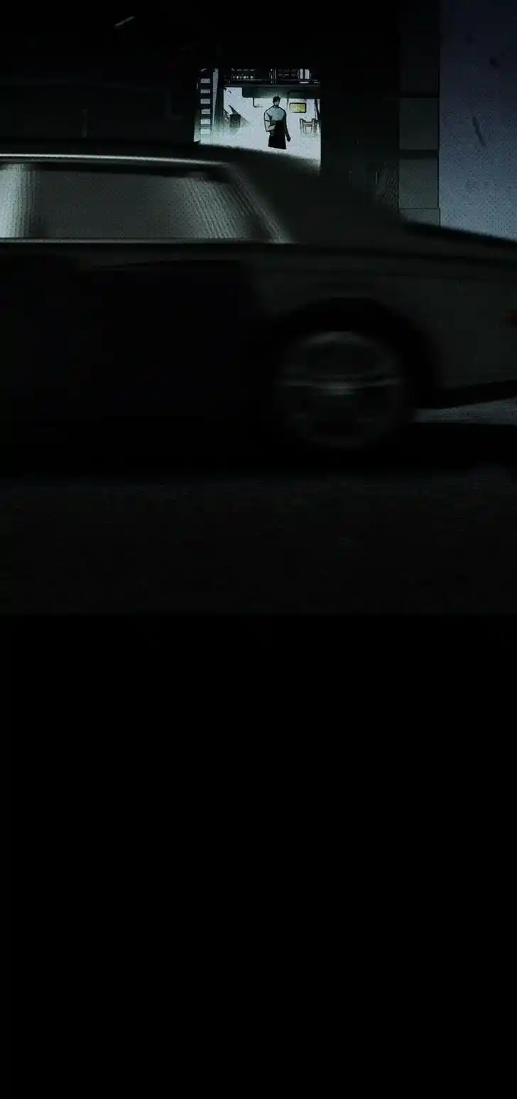 Under the Green Light Ch.068