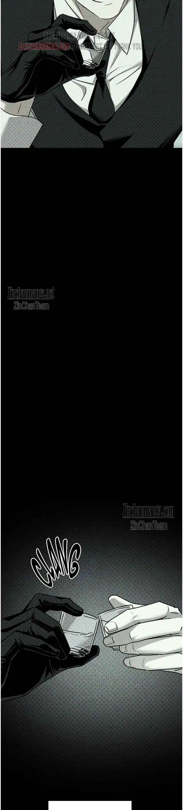 Under the Green Light Ch.068.5