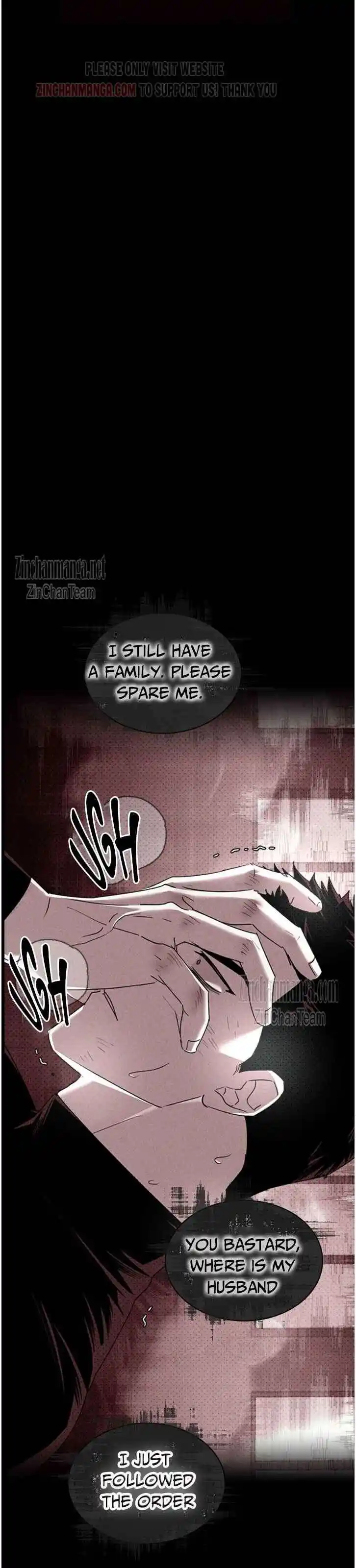 Under the Green Light Ch.068.5