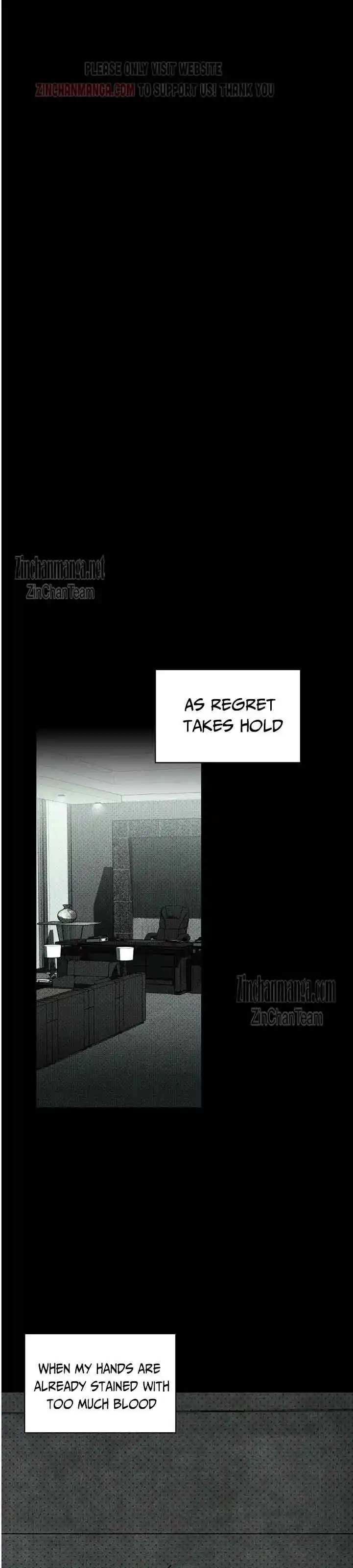 Under the Green Light Ch.068.5