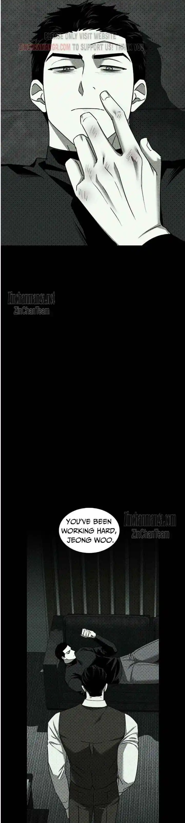 Under the Green Light Ch.068.5