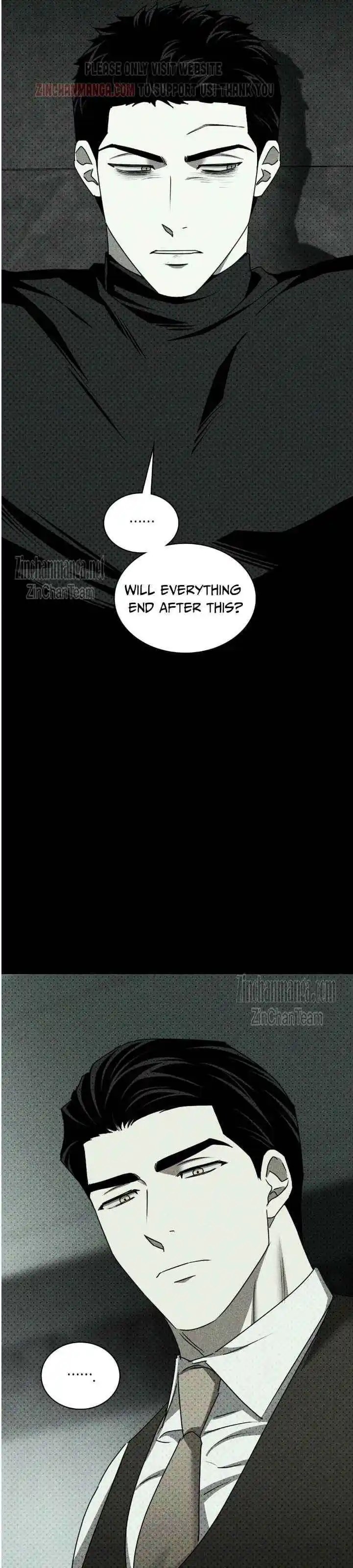 Under the Green Light Ch.068.5