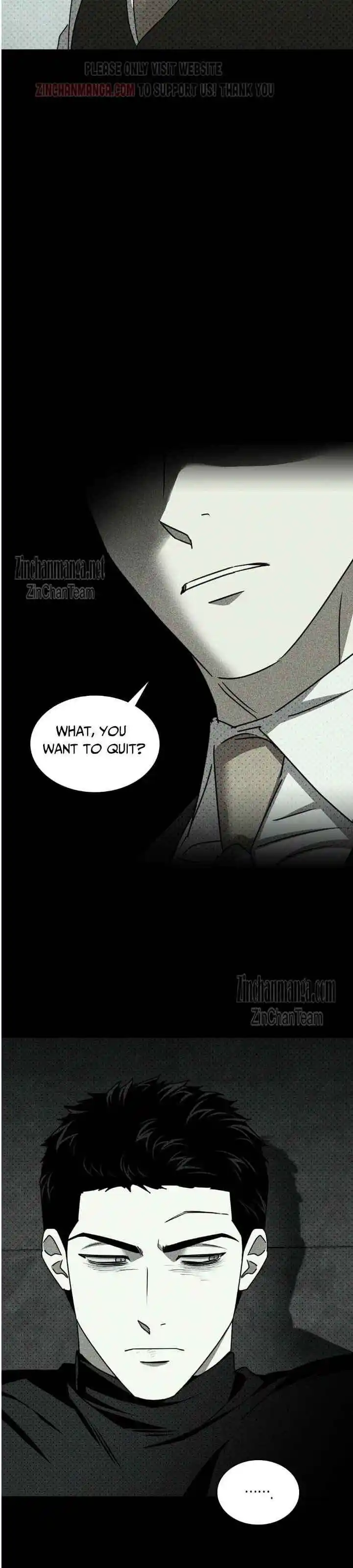 Under the Green Light Ch.068.5