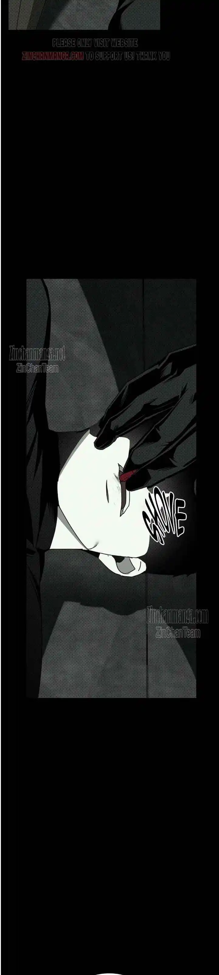 Under the Green Light Ch.068.5