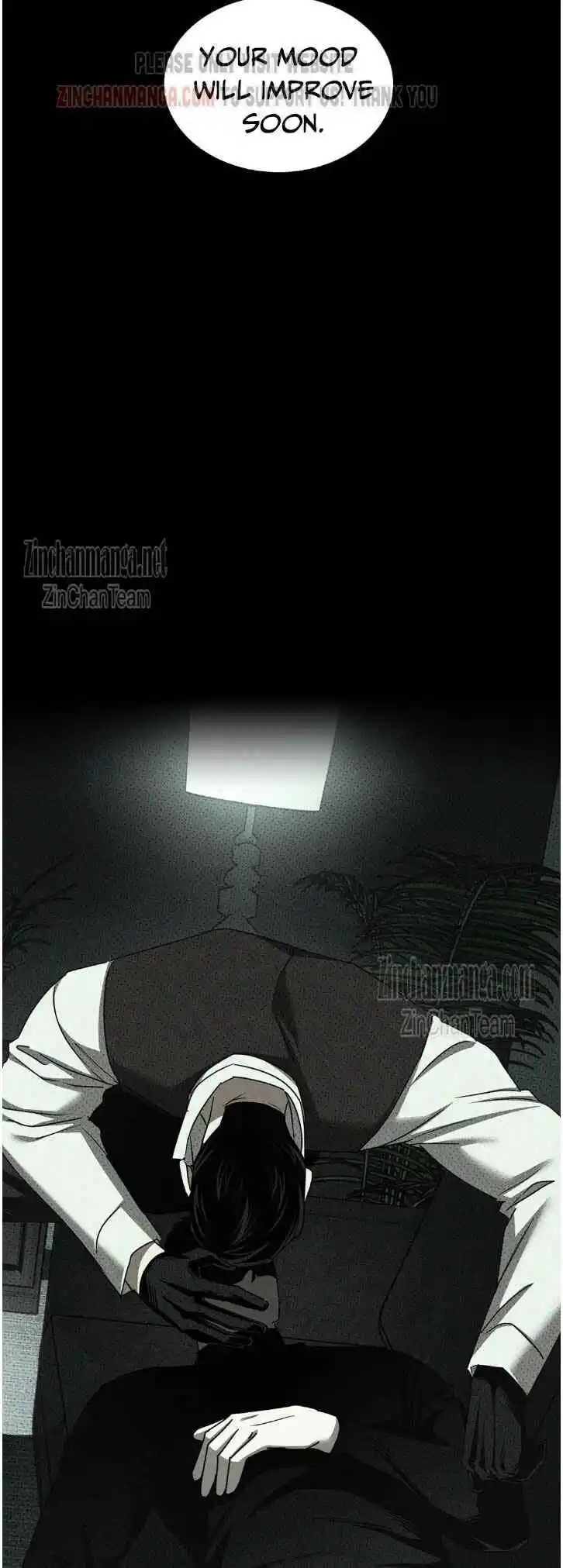 Under the Green Light Ch.068.5