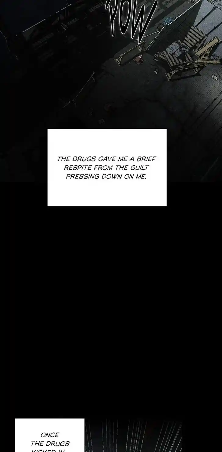 Under the Green Light Ch.069