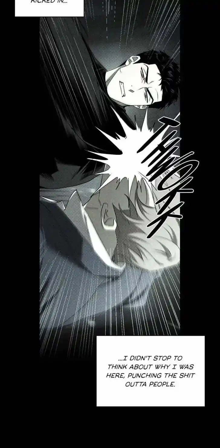 Under the Green Light Ch.069