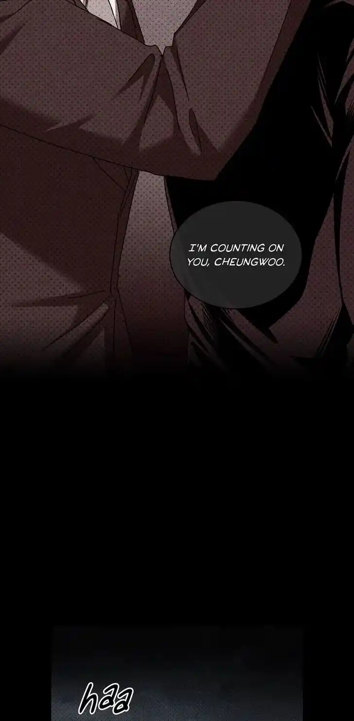 Under the Green Light Ch.069