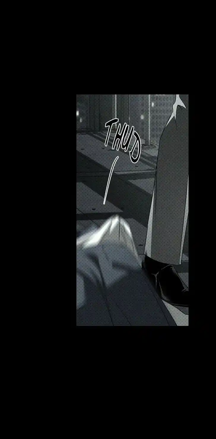 Under the Green Light Ch.069