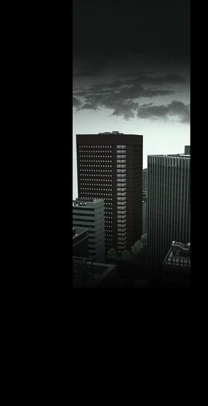 Under the Green Light Ch.069