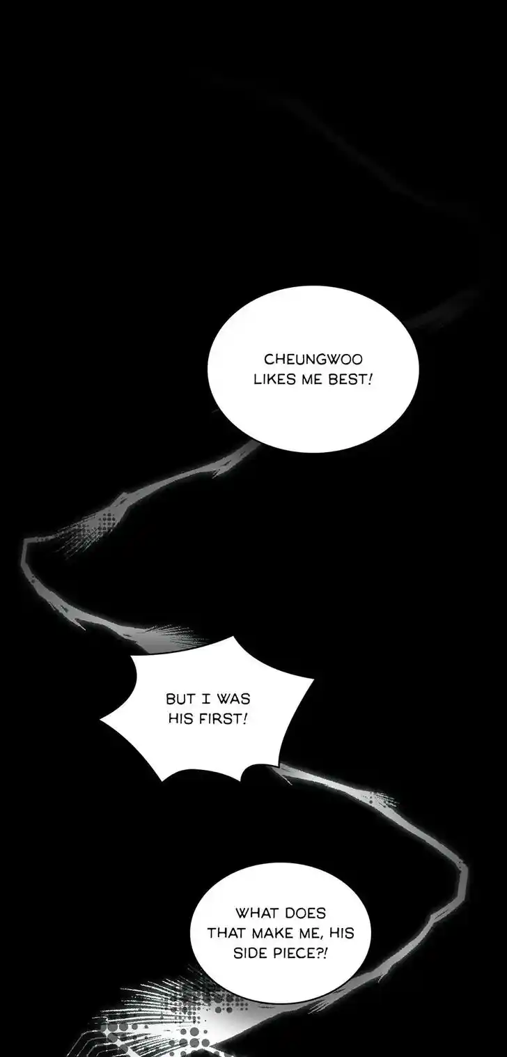 Under the Green Light Ch.069