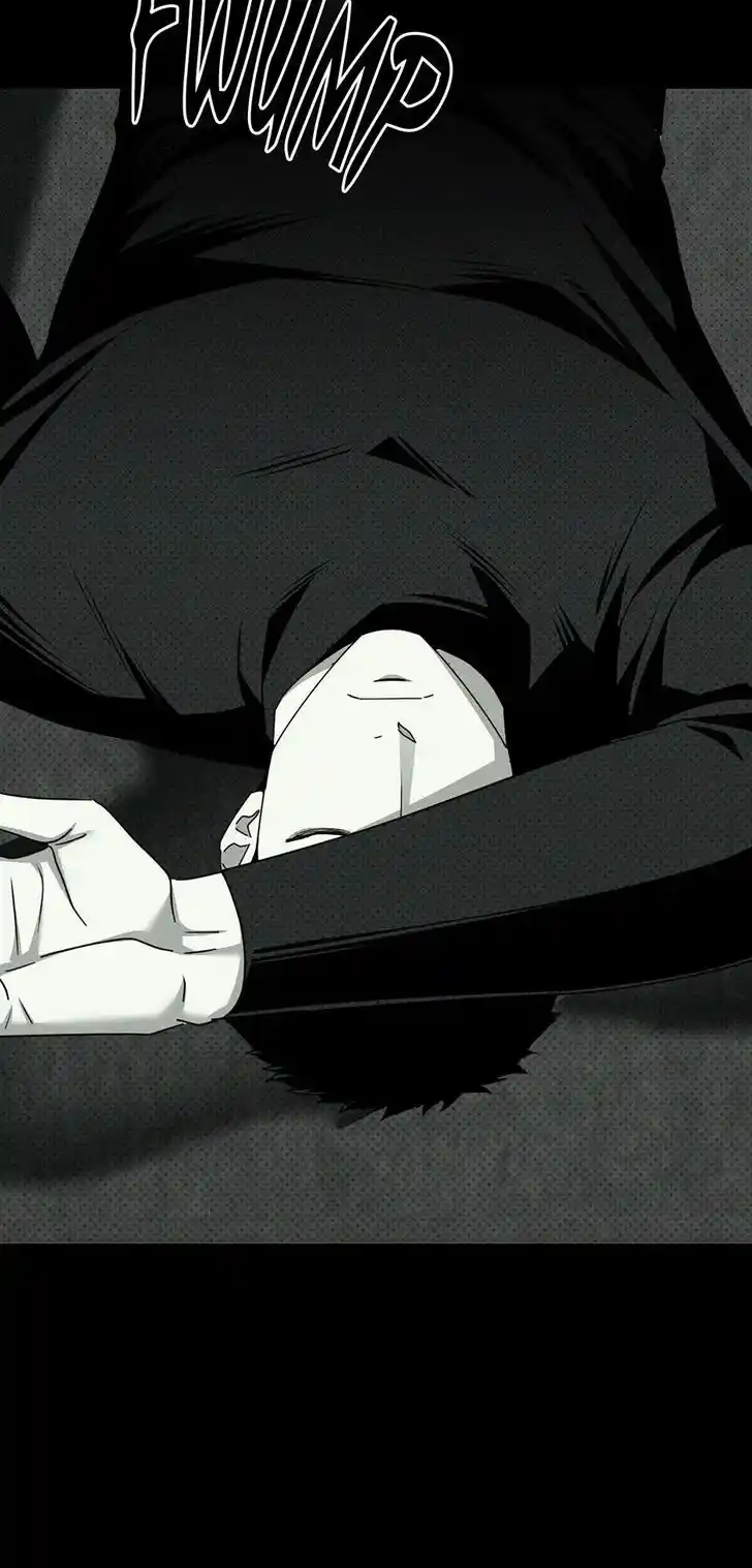 Under the Green Light Ch.069