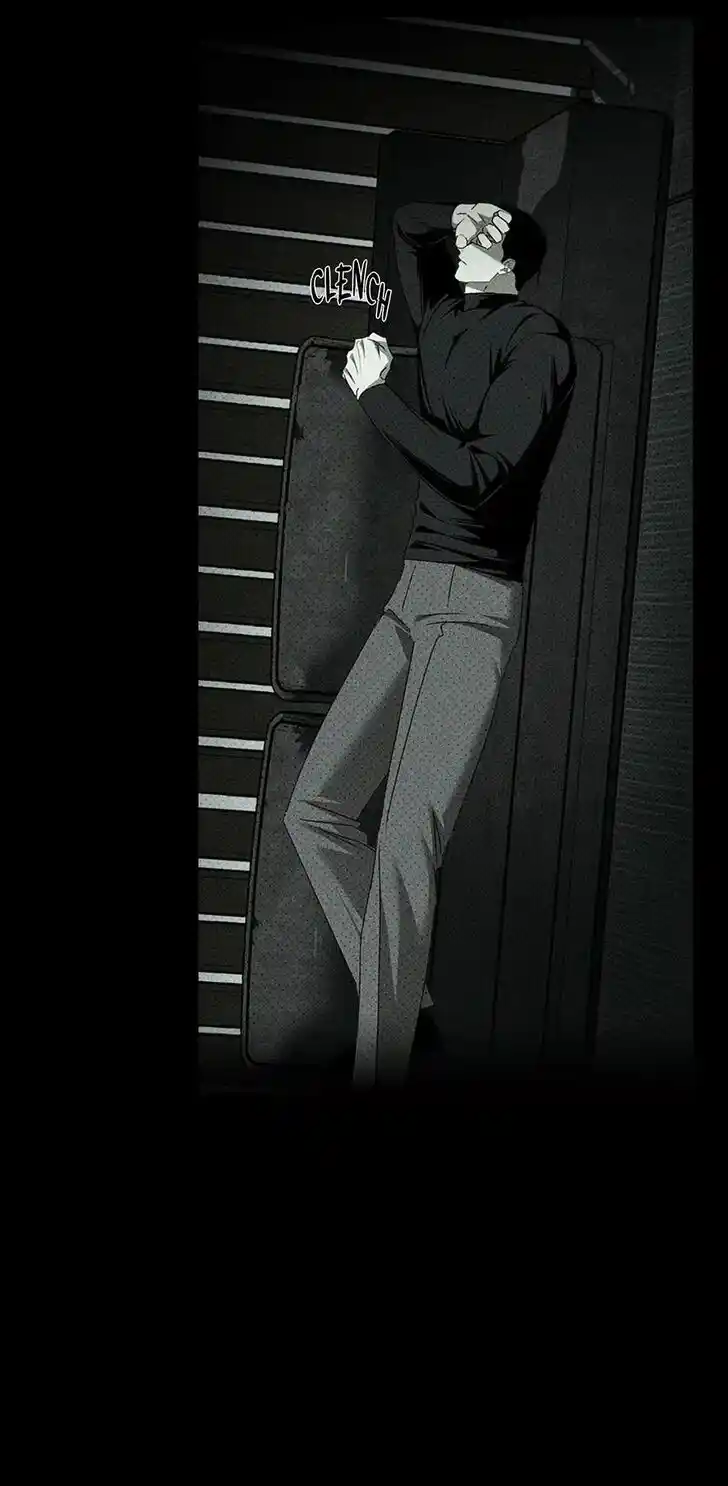 Under the Green Light Ch.069