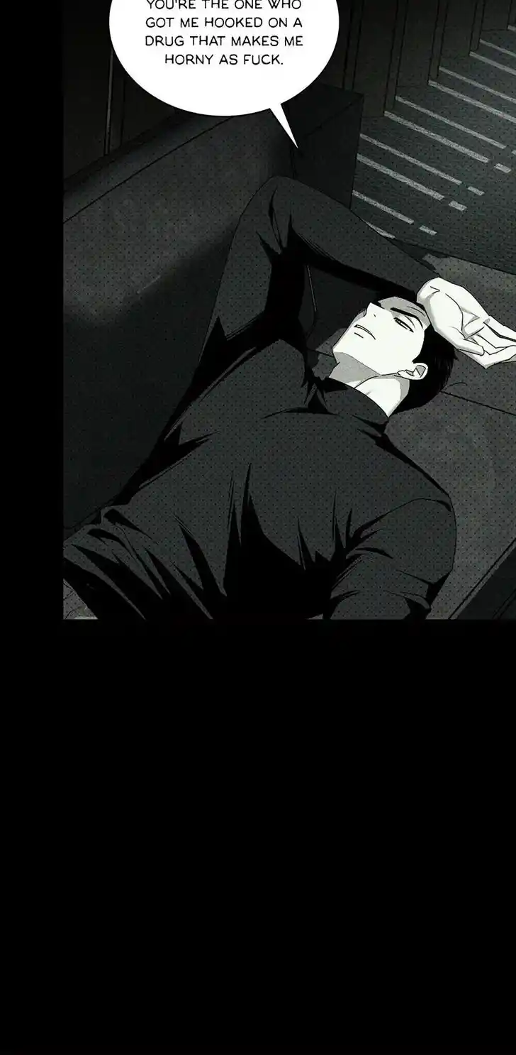 Under the Green Light Ch.069