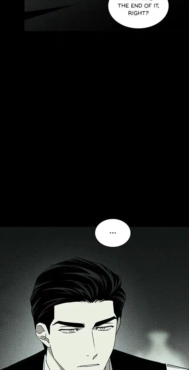 Under the Green Light Ch.069