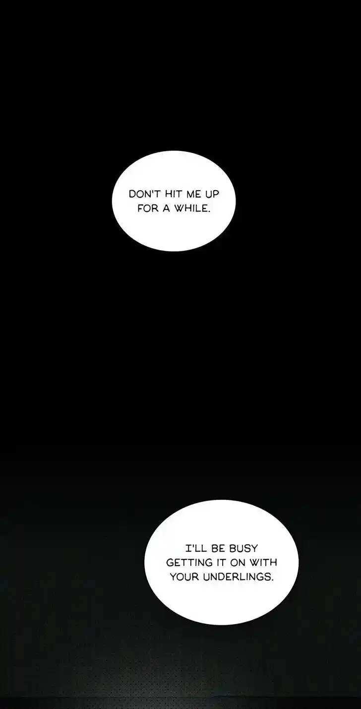 Under the Green Light Ch.069