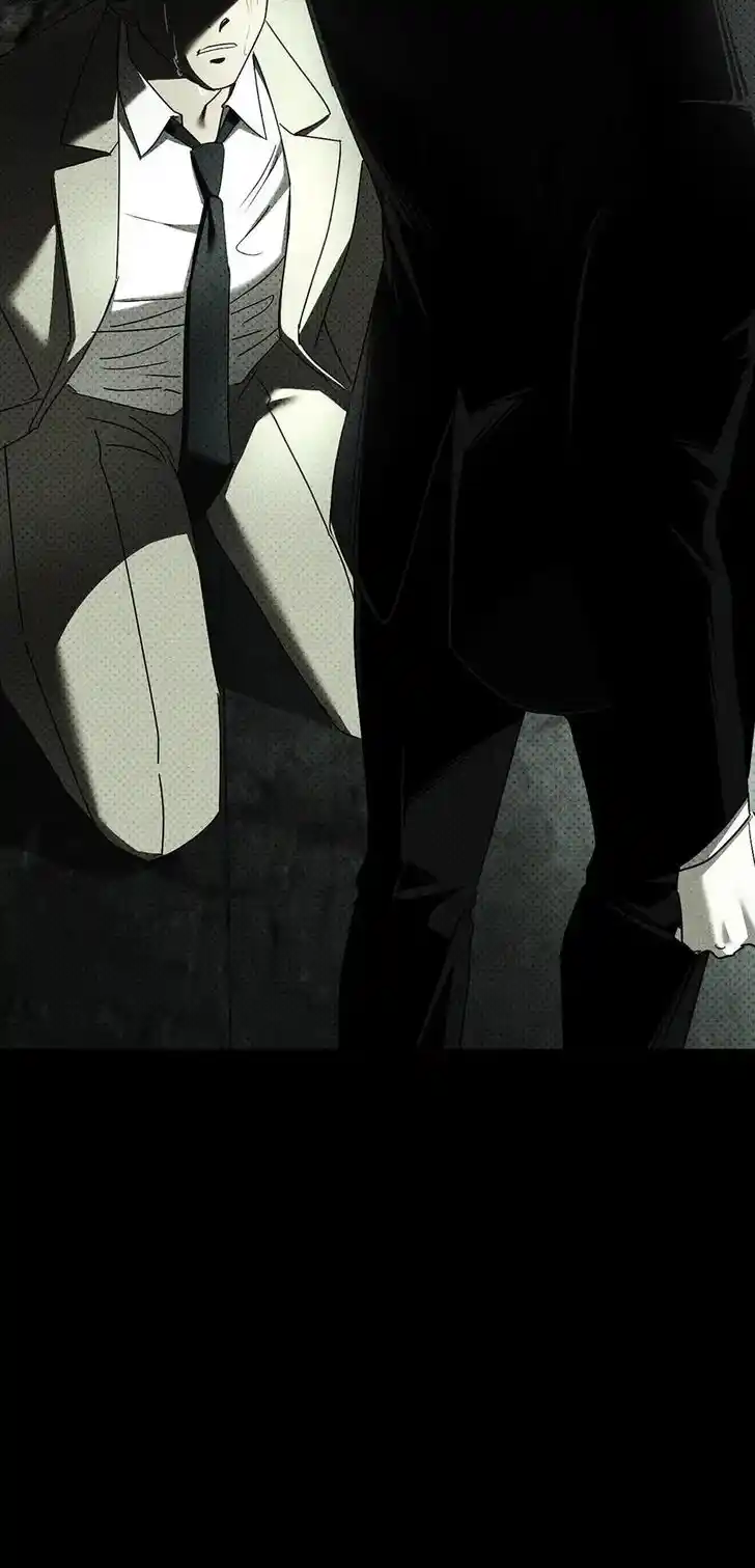 Under the Green Light Ch.069