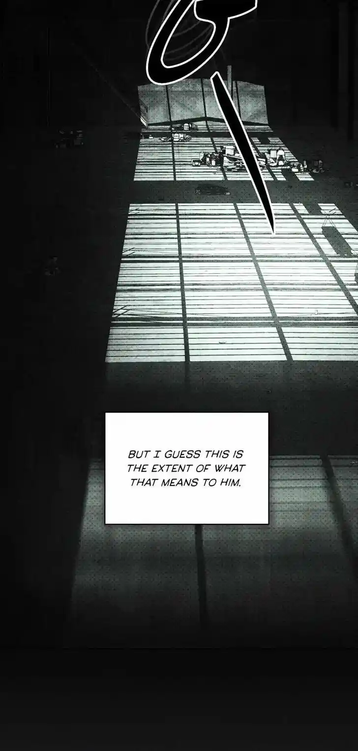 Under the Green Light Ch.069