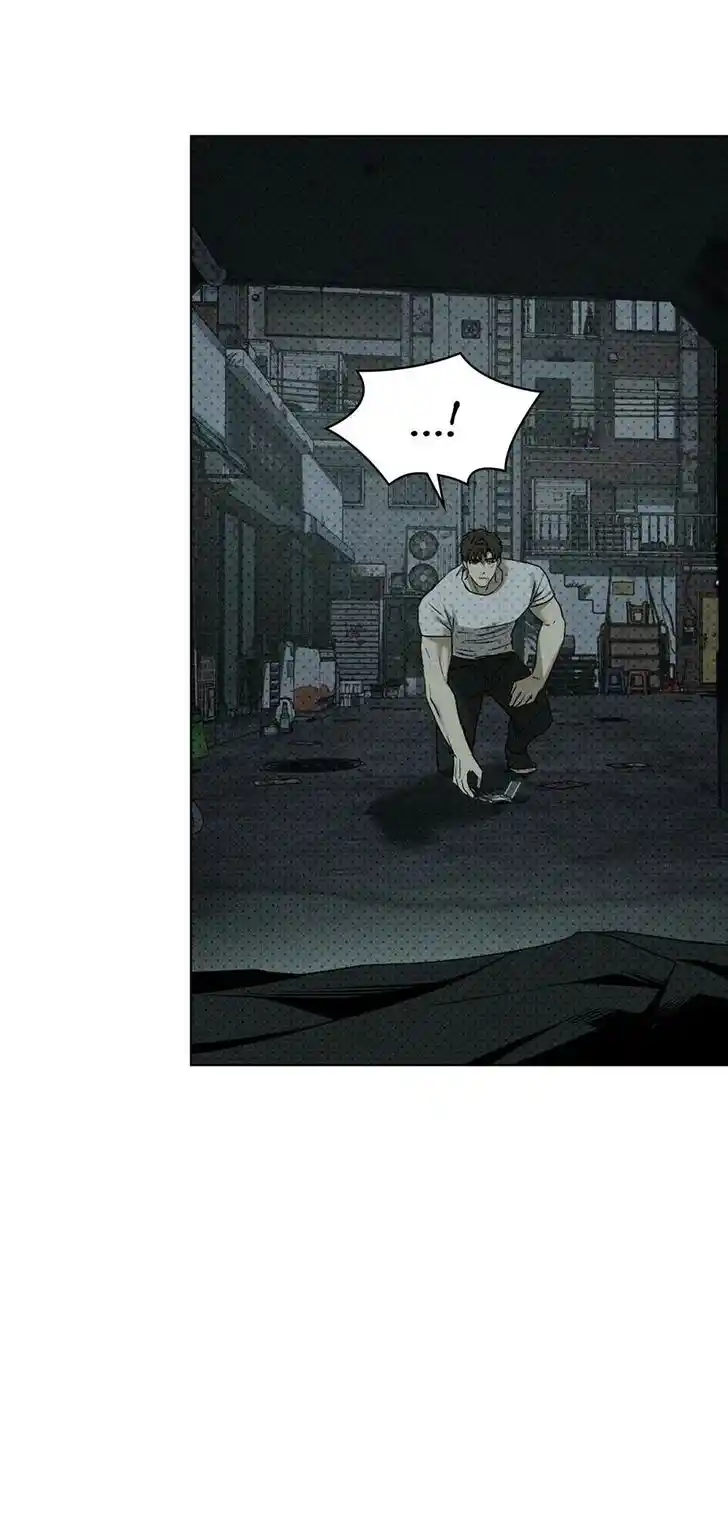 Under the Green Light Ch.069