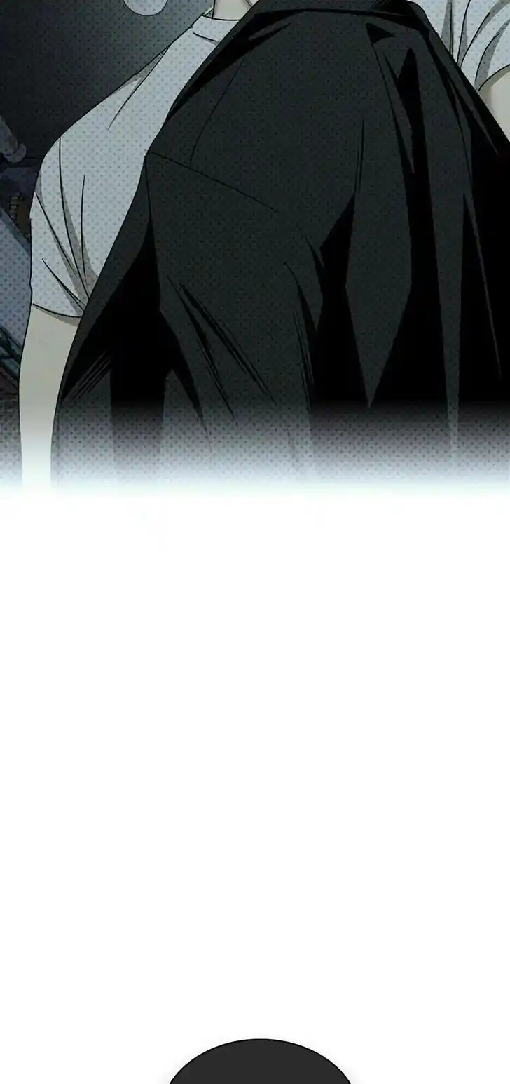 Under the Green Light Ch.069